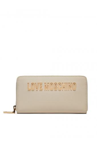 Love Moschino Μεγάλο Πορτοφόλι Γυναικείο 