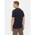 Napapijri T-Shirt S-Badge NP0A4I3N Σκούρο μπλε Regular Fit