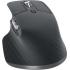 Logitech MX Master 3S Ασύρματο Εργονομικό Bluetooth Ποντίκι Graphite