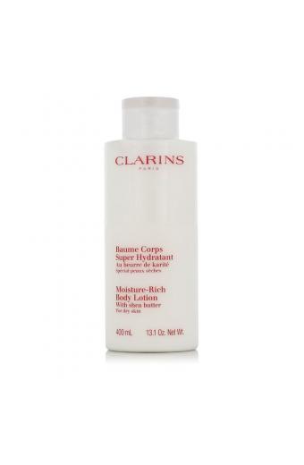 Clarins Moisture-Rich Body Lotion 400 ml