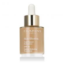 Clarins Skin Illusion Natural Hydrating Foundation SPF 15 (105N Nude) 30 ml