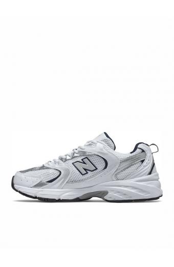New Balance 530 Sneakers Λευκά