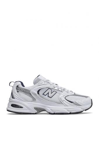 New Balance 530 Sneakers Λευκά