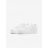 Nike Παιδικά Sneakers Force 1 LE Λευκά