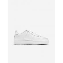Nike Παιδικά Sneakers Force 1 LE Λευκά