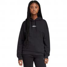 Adidas Essentials Linear French Terry Hoodie