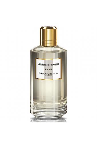 Mancera Amber Fever Eau de Parfum 120ml