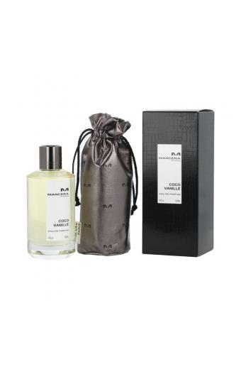 Mancera Paris Coco Vanille Eau De Parfum 120 ml