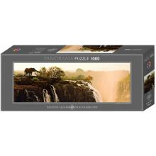 Puzzle Humboldt Panorama 2D 1000 Κομμάτια