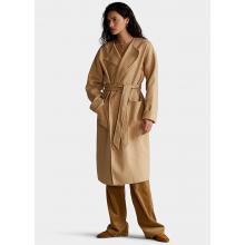 Polo Ralph Lauren wool coat W
