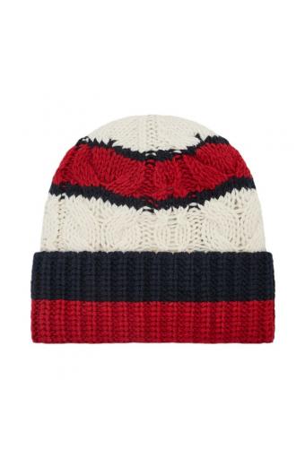 Tommy Hilfiger TH Premium Beanie M