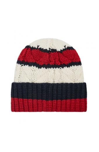 Tommy Hilfiger TH Premium Beanie M