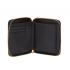 Pinko Taylor Zip Around Logo Wallet