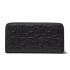 Calvin Klein Jeans Sleek Zip Around wallet