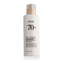 Anua Rice 70 + Intensive Moisturizing Milk 150 ml