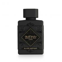 Lattafa Badee Al Oud Black Exposed 100ml