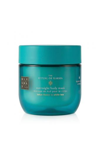 Rituals The Ritual Of Karma Overnight Body Mask 125 ml