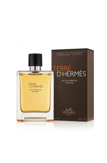 Hermes Terre D`hermès Intense Eau de Parfum Refillable 100ml