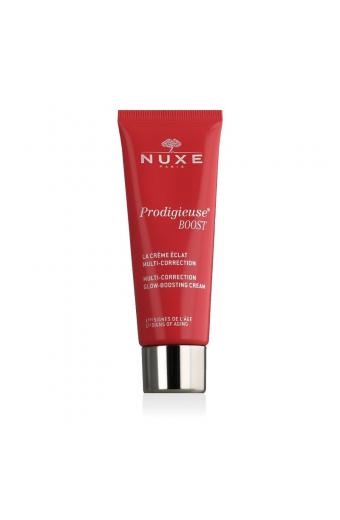 Nuxe Crème Prodigieuse Boost Multi-Correction Silky Cream 40 ml
