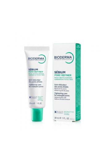Bioderma Sébium Pore Refiner 30 ml