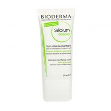 Bioderma Sébium Global Intensive Purifying Care 30 ml