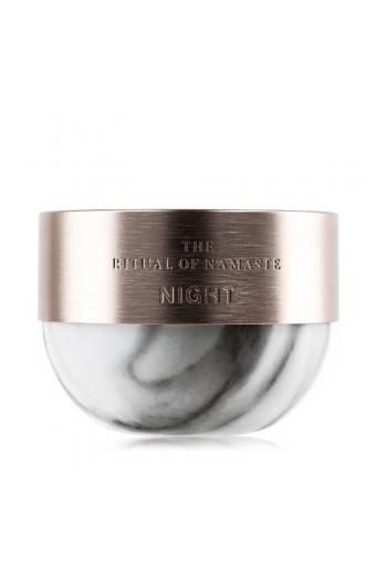 Rituals The Ritual Of Namaste Glow Anti-Ageing Night Cream 50 ml