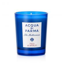 Acqua Di Parma Blu Mediterraneo Fico di Amalfi Parfume Candle 200 g
