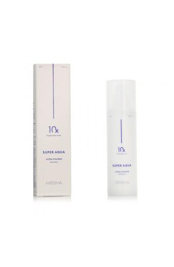  Missha Super Aqua Ultra Hyalron Emulsion 130 ml