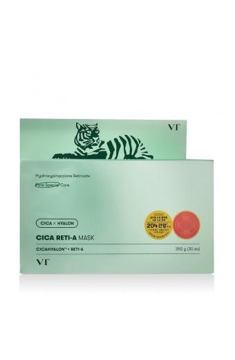 VT Cosmetics Cica Reti-A Mask 350 g