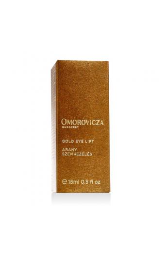 Omorovicza Gold Eye Lift Eye 15 ml