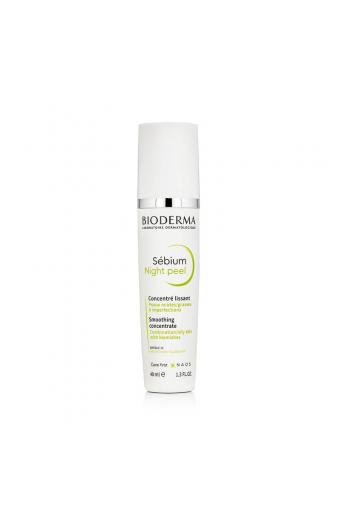 Bioderma Sébium Night Peel 40 ml