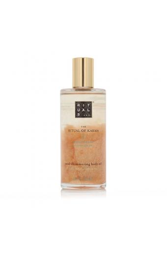 Rituals The Ritual of Karma Soul Shimmering Body Oil 100 ml