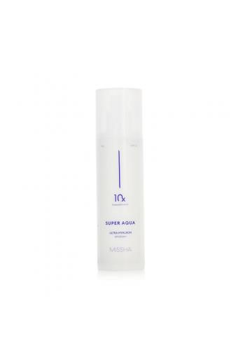  Missha Super Aqua Ultra Hyalron Emulsion 130 ml