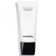 Chanel Hydra Beauty Masque De Nuit Au Camélia Hydrating Oxygenating Overnight Mask 100 ml