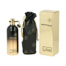 Montale Paris Amber Musk Eau De Parfum 100 ml Montale Paris Amber Musk Eau De Parfum 100 ml