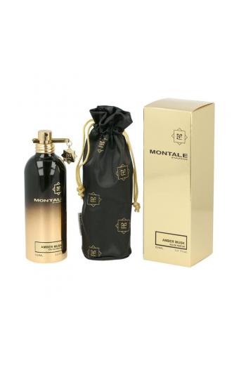 Montale Paris Amber Musk Eau De Parfum 100 ml