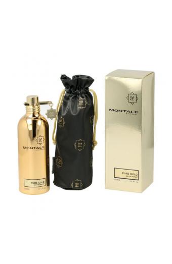 Montale Paris Pure Gold Eau de Parfum 100ml