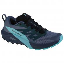 Salomon Sense Ride 5 GTX Γυναικεία Αθλητικά Παπούτσια Trail Running