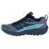 Salomon Sense Ride 5 GTX Γυναικεία Αθλητικά Παπούτσια Trail Running