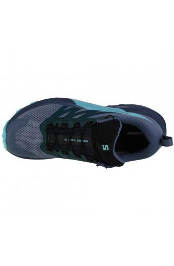 Salomon Sense Ride 5 GTX Γυναικεία Αθλητικά Παπούτσια Trail Running
