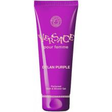 Versace Dylan Purple Pour Femme Αφρόλουτρο σε Gel 200ml
