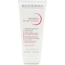 Bioderma Gel Καθαρισμού Sensibio DS+ 200ml