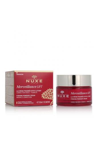 Nuxe Merveillance LIFT Firming Powedery Cream 50 ml