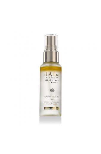 d`Alba White Truffle First Spray Serum 50 ml