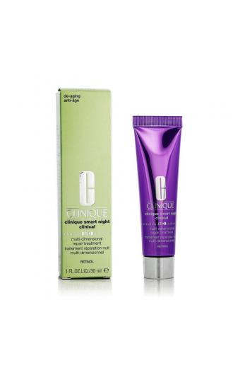 Clinique Smart Night Clinical Multi-Dimensional Repair Treatment 30 ml