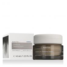 Korres Black Pine Plump-Up Sleeping Facial 40 ml