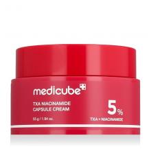 Medicube TXA + Niacinamide 5% Capsule Cream 55 g