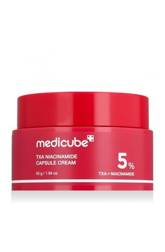 Medicube TXA + Niacinamide 5% Capsule Cream 55 g
