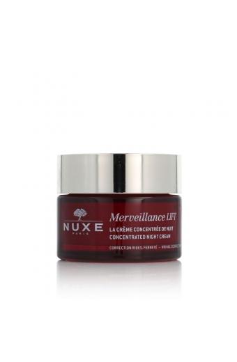 Nuxe Merveillance LIFT Concentrated Night Cream 50 ml