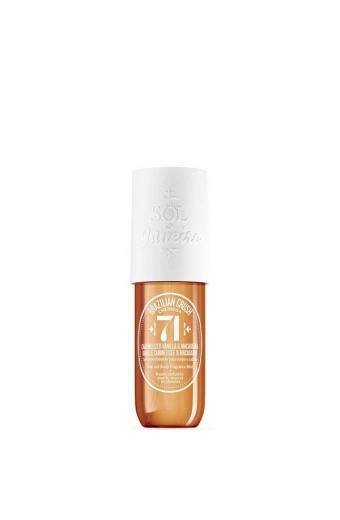 Sol de Janeiro Brazilian Crush Cheirosa `71 Body Mist 90ml